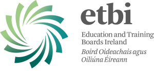 ETB Ireland Logo